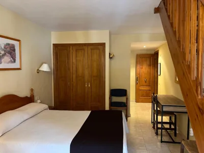 Hotel Joan Canejan — foto 5