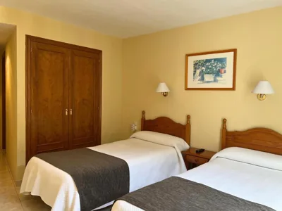 Hotel Joan Canejan — foto 6