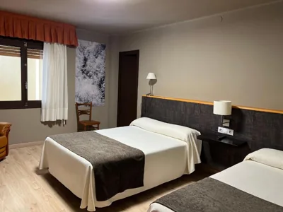 Hotel Joan Canejan — foto 7