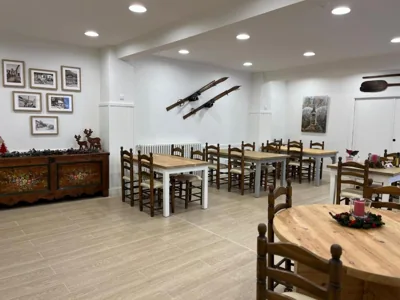 Hotel Joan Canejan — foto 12