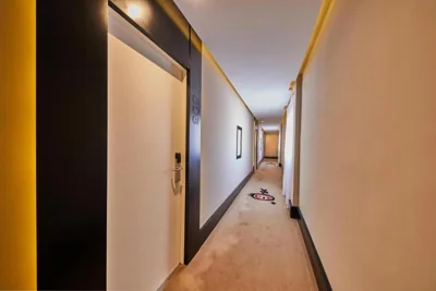 Hotel Joan Miró Museum — foto 3
