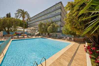 Hotel Joan Miró Museum — foto 6
