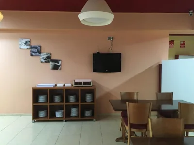 Hotel Jonquera — foto 5