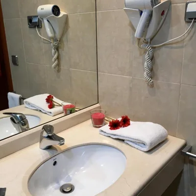 Hotel Jonquera — foto 8