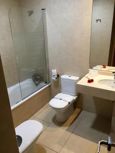 Hotel Jonquera — foto 11