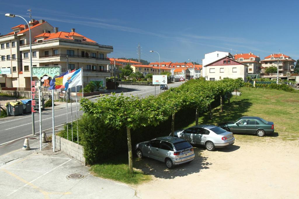 Hotel Jr