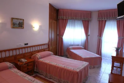 Hotel Jr — foto 2