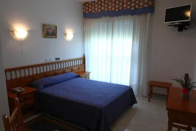 Hotel Jr — foto 6