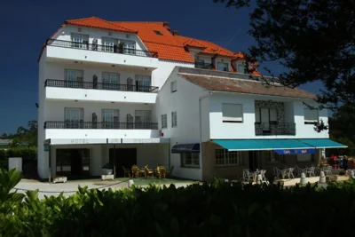 Hotel Jr — foto 8