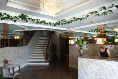 Hotel Jr — foto 11