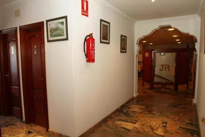 Hotel Jr — foto 12