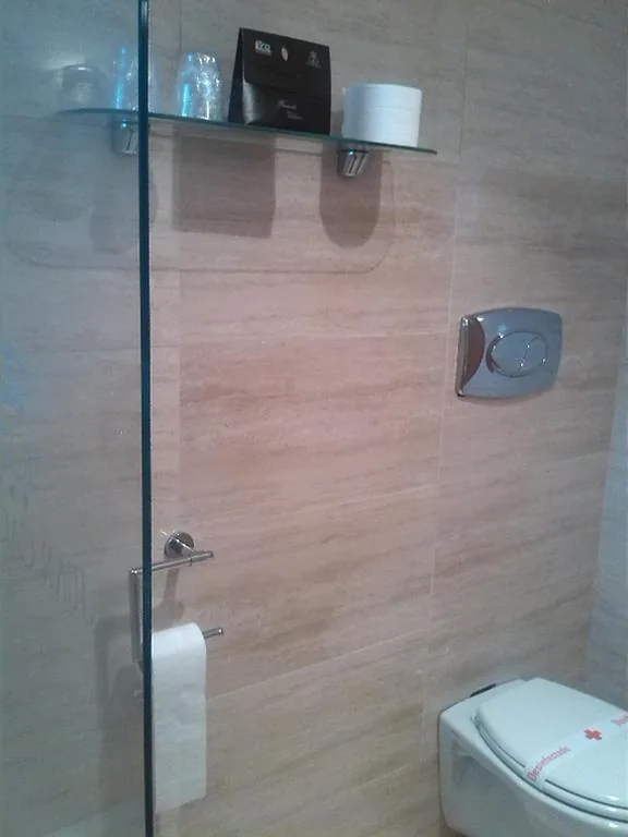 Habitación Cuádruple Clásica — Hotel Juan Carlos I