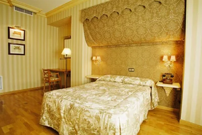Hotel Juan Carlos I — foto 6