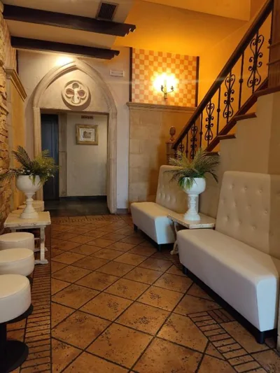 Hotel Juan Carlos I — foto 8