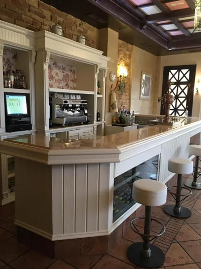 Hotel Juan Carlos I — foto 10