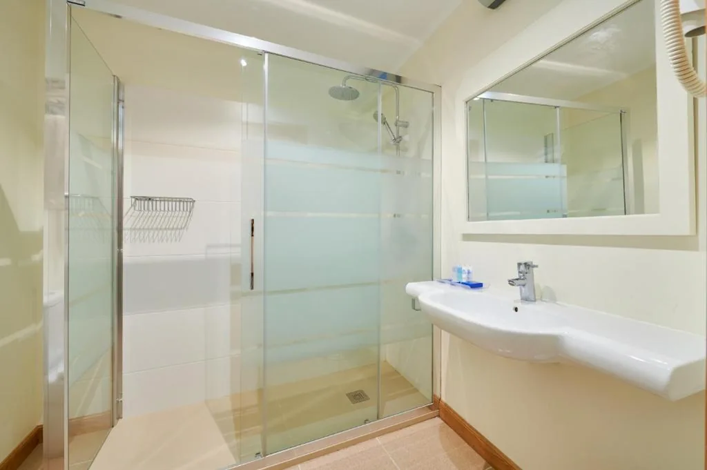 Apartment mit 1 Schlafzimmer — Hotel Juan de la Cosa