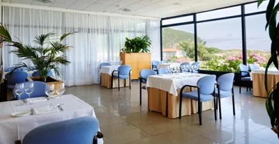Hotel Juan de la Cosa — Foto 4