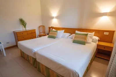 Hotel Juan de la Cosa — Foto 6