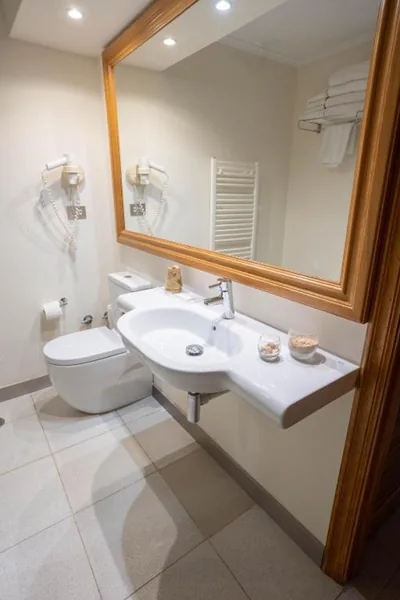 Hotel Juan de la Cosa — Foto 7