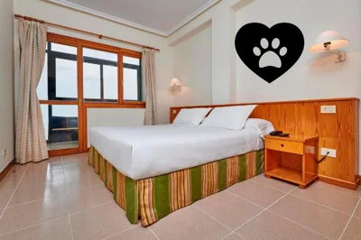 Hotel Juan de la Cosa — Foto 9