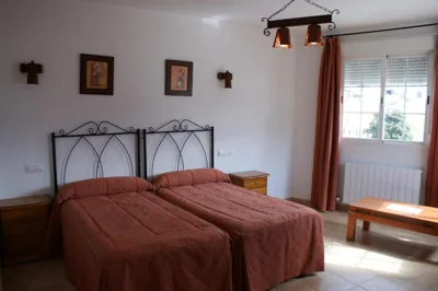 Hotel Juan Francisco — foto 2