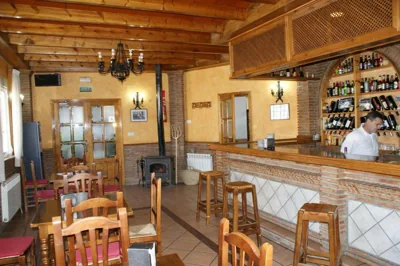 Hotel Juan Francisco — foto 5