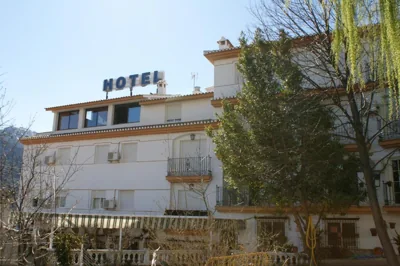 Hotel Juan Francisco — foto 10