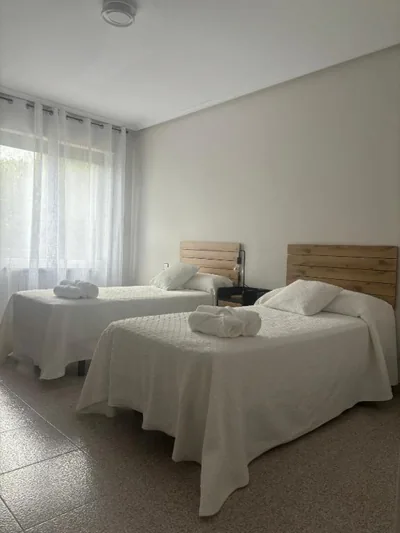 Hotel Juan Manuel — foto 2
