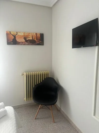 Hotel Juan Manuel — foto 4