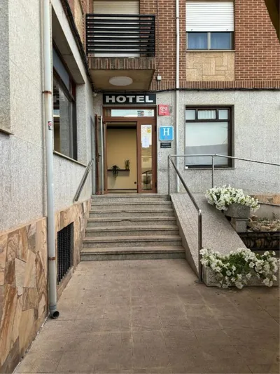 Hotel Juan Manuel — foto 5
