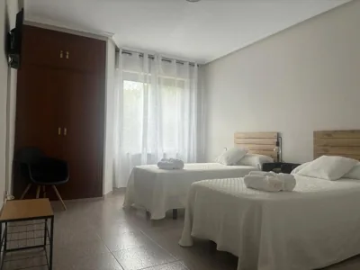 Hotel Juan Manuel — foto 6