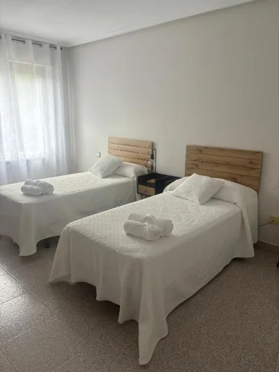 Hotel Juan Manuel — foto 8