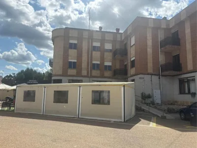 Hotel Juan Manuel — foto 11