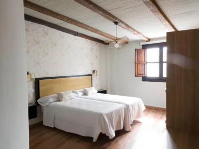 Hotel Juancaballo — foto 2