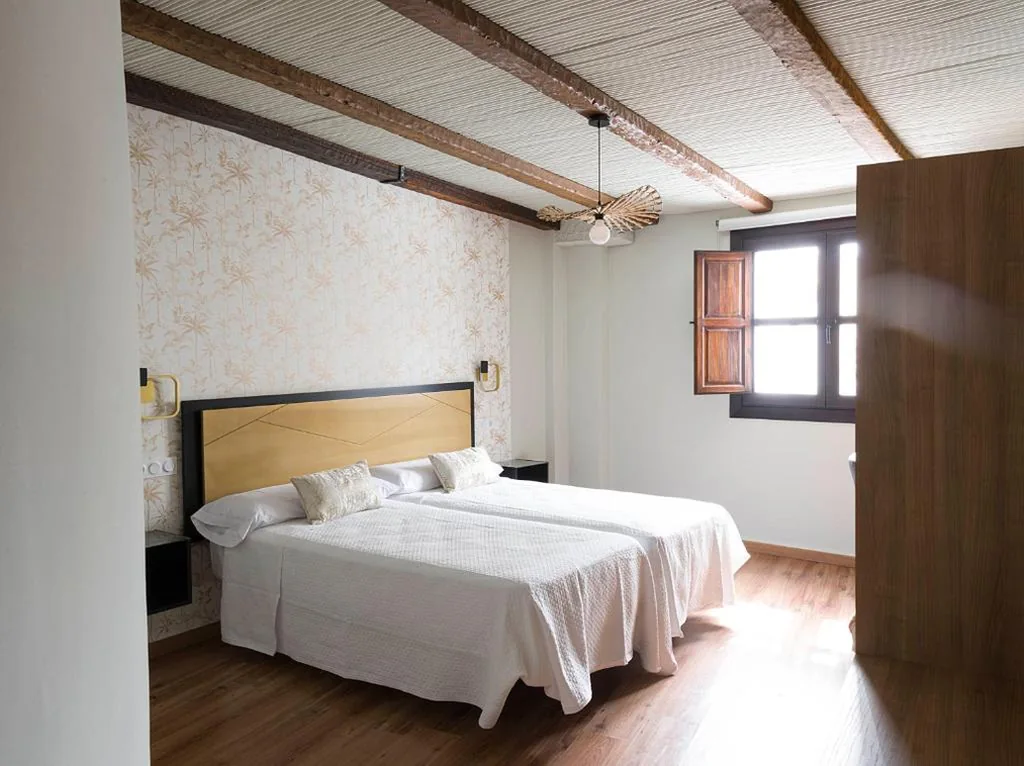 Hotel Juancaballo