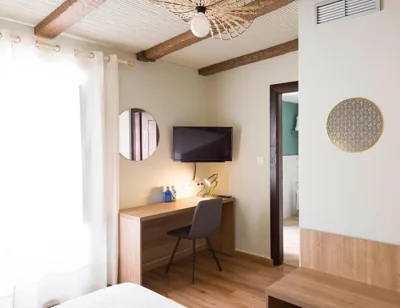 Hotel Juancaballo — foto 4