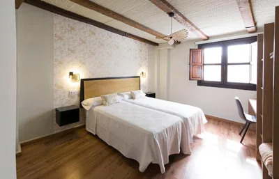 Hotel Juancaballo — foto 5