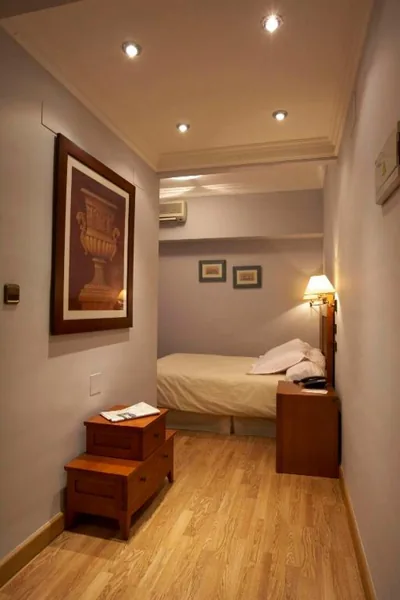 Hotel Juanito — 写真 2