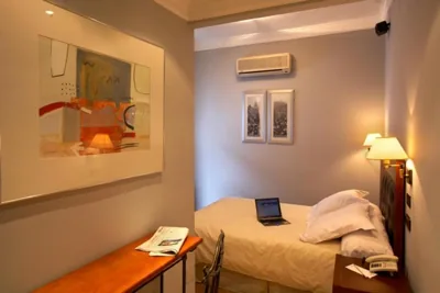 Hotel Juanito — 写真 8