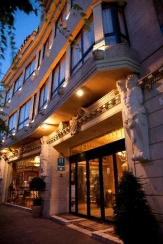 Hotel Juanito — 写真 9