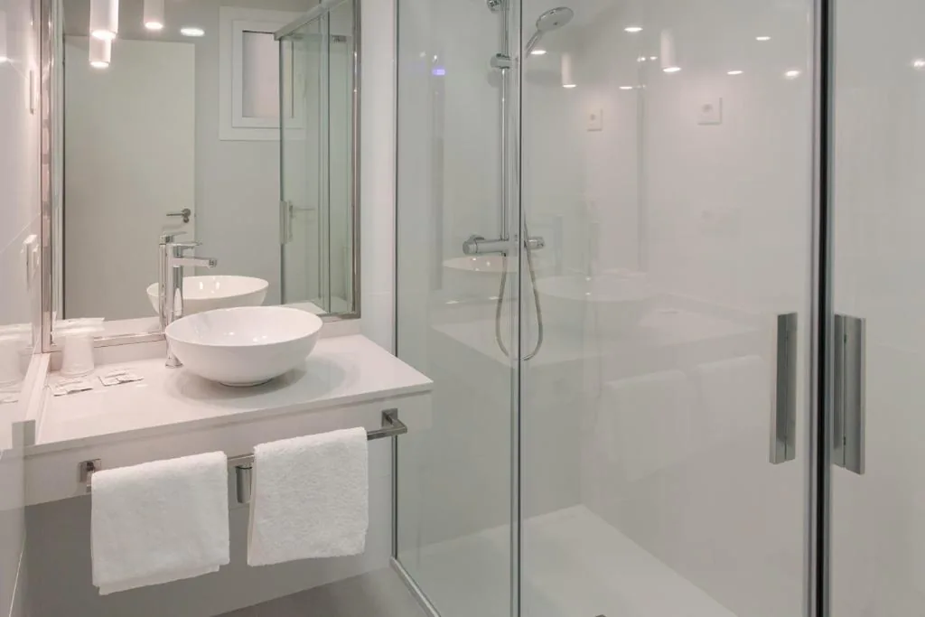 Camera doppia Superior — Hotel Jucamar