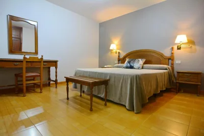 Hotel Jucamar — foto 2