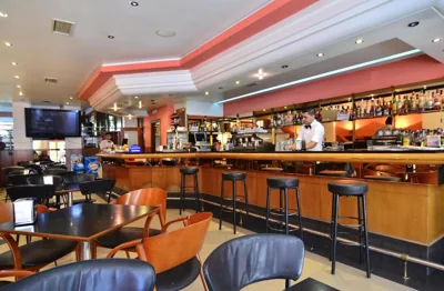 Hotel Jucamar — foto 4