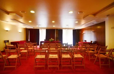 Hotel Jucamar — foto 5