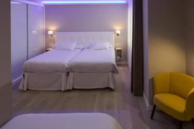 Hotel Jucamar — foto 10