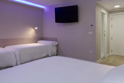 Hotel Jucamar — foto 11