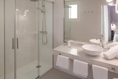Hotel Jucamar — foto 12