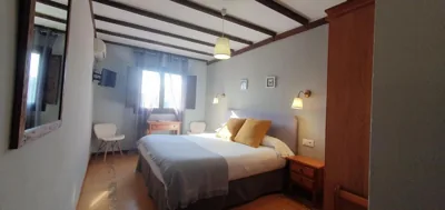 Hotel Judería Valle del Jerte — 照片 4