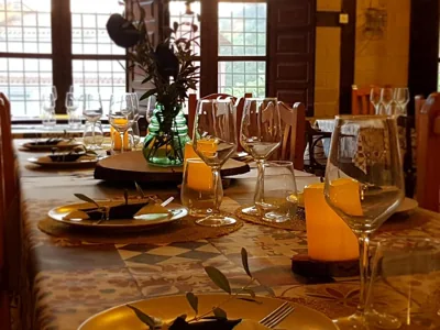 Hotel Judería Valle del Jerte — 照片 6