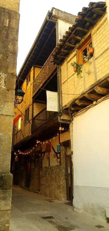 Hotel Judería Valle del Jerte — 照片 9